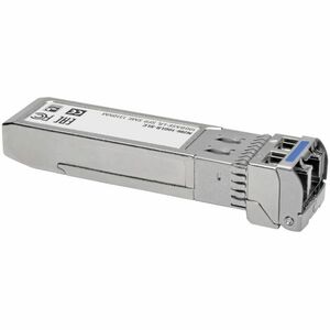 Transceptor SFP+ SFP-10G-LR compatible con Cisco de la serie Eaton Tripp Lite, 10GBase-LR, DDM, LC monomodo, 1310 nm, 10 km