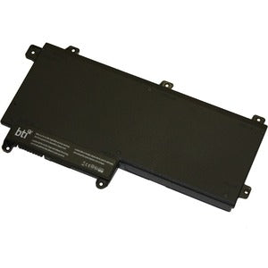 BTI HP-PB640G2 10,8 V 37 WHR LI-ION-BATTERIE 801517-421, CI03, T7B31AA, 801517-541, CI03048XL-PR, 801554-001, CI03XL, 801554-002 PROBOOK 640 G2, 640 G3, 645 G2, 645 G3, 650 G2, 650 G3, 655 G2, 655 G3