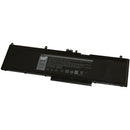 Battery Technology Batt For Dell Precision 15 3510 3510 - PEGASUSS 