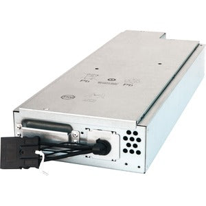 BTI Replacement Battery APCRBC117 for APC - UPS Battery - Lead Acid - PEGASUSS 