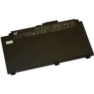 BTI CD03XL-BTI 11,4 V 48 WHR LI-ION-BATTERIE 931702-421, 931702-541, 931719-850, CD03XL PROBOOK 640 G4, 650 G5, 640 G5, 645 G4, 650 G4