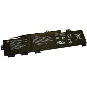 BTI TT03XL-BTI 11.55V 56WHR LI-ION BATTERY 932824-421, TT03XL, 933322-852, 933322-855, TT03056XL-PL ELITEBOOK 755 G5, ELITEBOOK 850 G5, ELITEBOOK 850 G6, ZBOOK 15U G5, ZBOOK 15U G6