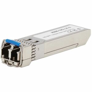 Transceptor SFP-10G-LR-S SFP+ compatible con Cisco de la serie Eaton Tripp Lite: 10GBase-LR, DDM, LC monomodo, 1310 nm, 10 km (6,1 mi)