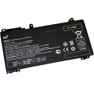 BTI L32656-002-BTI 11.55V 45WHR LI-ION BATTERY 5YH15UT