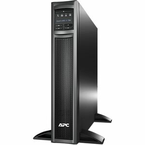 APC von Schneider Electric Smart-UPS X 750VA Tower/Rack 120 V mit Netzwerkkarte und SmartConnect