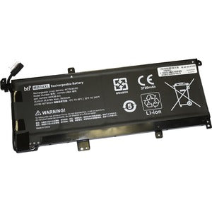 BATERÍA DE IONES DE LITIO BTI MB04XL-BTI DE 15,4 V Y 55,67 WHR