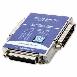 Advantech RS-232 Data Taps