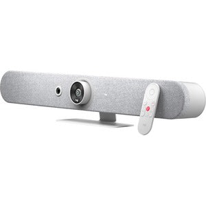 Logitech Rally Bar Mini - White