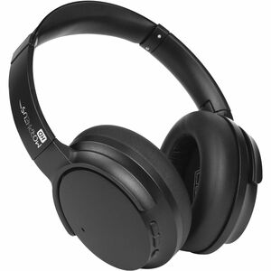 Morpheus 360 Synergy HD Wireless Noise Cancelling Headphones - Bluetooth Headset with Microphone - HP9550HD