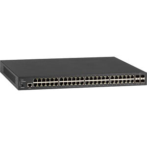 Black Box LPB3000 Ethernet Switch