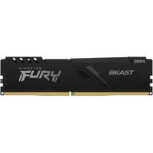 Kingston FURY Beast 32GB DDR4 SDRAM Memory Module