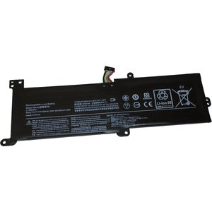 Battery Technology Replacement Laptop Battery Lenovo Ideapad 320-14ast 320-14isk 320-15abr 320-14ia - PEGASUSS 