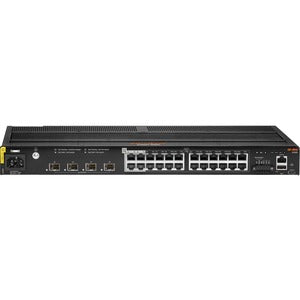 HPE CX 4100i Ethernet Switch