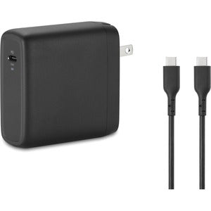 Kensington 100W USB-C GaN Power Adapter