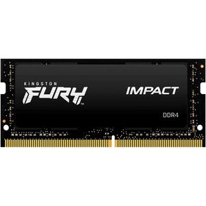 Kingston FURY Impact 32GB DDR4 SDRAM Memory Module