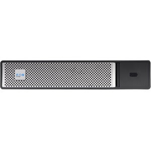 Eaton 48V Extended Battery Module (EBM) for 1000 and 1500 VA 5PX G2 UPS Systems, 2U Rack/Tower - Battery Backup - PEGASUSS 