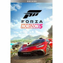 Microsoft Forza Horizon 5 Deluxe Edition - PEGASUSS 