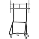 Eaton Tripp Lite Series Heavy-duty Streamline Landscape Mobile Cart For 60in  To - PEGASUSS 