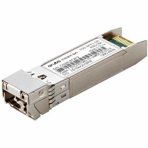 HPE Instant On 10G SFP+ LC SR 300 m OM3 MMF-Transceiver