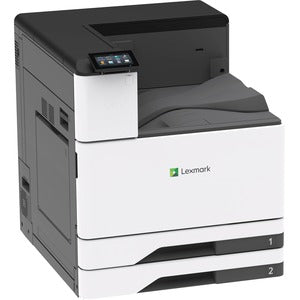 Lexmark CS943de Floor Standing Laser Printer - Color