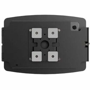 Compulocks Mounting Enclosure for Tablet - Black