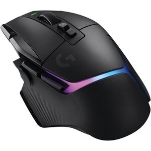 Ratón para juegos Logitech G Plus G502 X