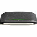 Poly Sync 10 Speakerphone - Silver - PEGASUSS 