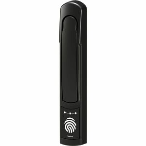 Vertiv&trade; VR Rack Accessory | VRA | Security Handle | Security Fingerprint