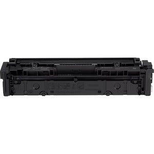 Canon 067 Original Standard Yield Laser Toner Cartridge - Black - 1 Pack