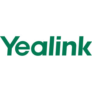 Yealink Roompanel Android based Scheduling Panel