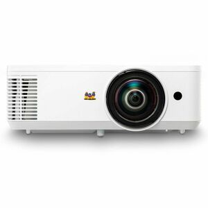 ViewSonic PS502X 4000 Lumens XGA HDMI Short Throw Projector for Education and Office