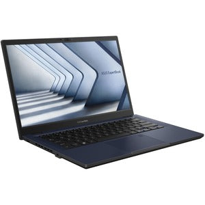 Asus ExpertBook B1 B1402 B1402CGA-XH14 14" Notebook - Intel N-Series N100 - 4 GB - 128 GB SSD