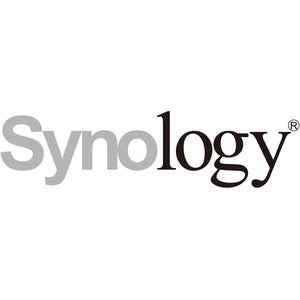 Synology DiskStation DS224+ SAN/NAS Storage System