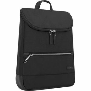 Solo Stealth Hybrid Tragetasche (Rucksack) für 14,1" Notebook - Schwarz