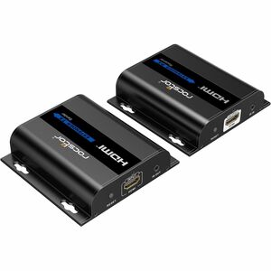 Rocstor TrueReach 1080p HDMI & IR Over IP Extender