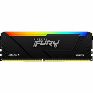 Kingston FURY Beast 32GB DDR4 SDRAM Memory Module