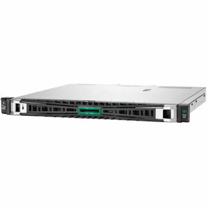 HPE ProLiant DL20 G11 1U Rack-Server – 1 x Intel Xeon E-2436 2,9 GHz – 32 GB RAM – 1,92 TB SSD – (2 x 960 GB) SSD-Konfiguration – Serial ATA, 12 Gb/s SAS-Controller – Smart Choice