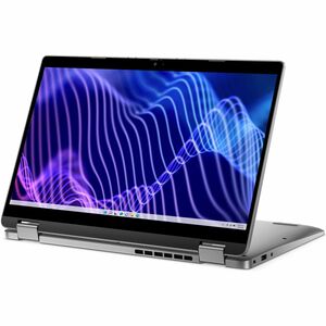 Dell Latitude 3000 3340 13.3" Clamshell Notebook - Full HD - Intel Core i5 13th Gen i5-1335U - 16 GB - 256 GB SSD - English (US) Keyboard - Titan Gray