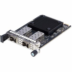 StarTech.com 10Gigabit Ethernet Card