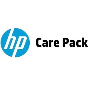 HPE Care Pack - 1 Incident - Service