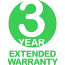 APC by Schneider Electric Warranty/Support - Extended Warranty (Renewal) - 3 Year - Warranty - PEGASUSS 