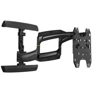 Chief Thinstall 25" Dual Arm Extension TV Wall Mount - For Displays 32-65" - Black