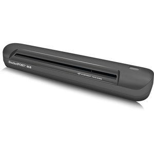 Ambir Technology, Inc. Docketport 468 Simplex Document - PEGASUSS 