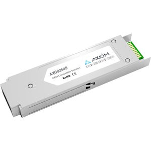 Transceptor XFP 10GBASE-SR para Nortel - AA1403005-E5 - Compatible con TAA