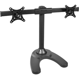 SIIG Dual Monitor Desk Stand - 13" to 27"