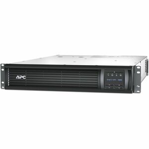 APC von Schneider Electric Smart-UPS 3000 VA LCD RM 2U 120 V mit SmartConnect