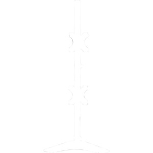 Fellowes, Inc. Professional Series Arm - PEGASUSS 