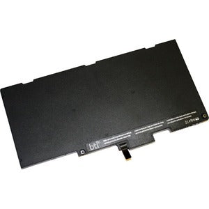 BTI CS03XL-BTI 11.4V 46WHR LI-ION BATTERY 5EJ42UP#ABA, CS03046XL-PL, 800231-141, T7B32AA, 800513-001, CS03 ELITEBOOK 745 G3, ELITEBOOK 755 G3, ELITEBOOK 840 G3, ELITEBOOK 840 G4, ELITEBOOK 848 G3, ELITEBOOK 850 G3, ZBOOK 15U G3 - PEGASUSS 