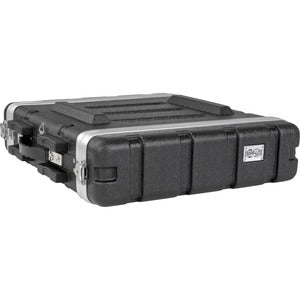 Tripp Lite by Eaton 2U ABS Server Rack Equipment Shipping Case