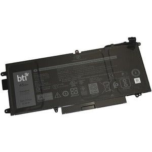 BTI 71TG4-BTI 11.4V 45WHR LI-ION BATTERY 71TG4, CFX97, X49C1 LATITUDE 5289, LATITUDE 7389, LATITUDE 7390 2-IN-1 - PEGASUSS 